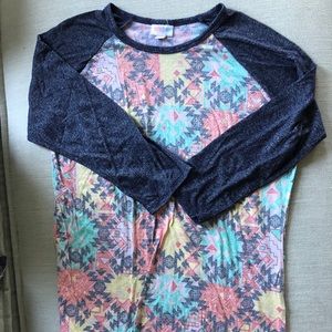 LuLaRoe Randy Small
